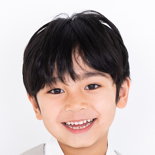 大川笑瑠